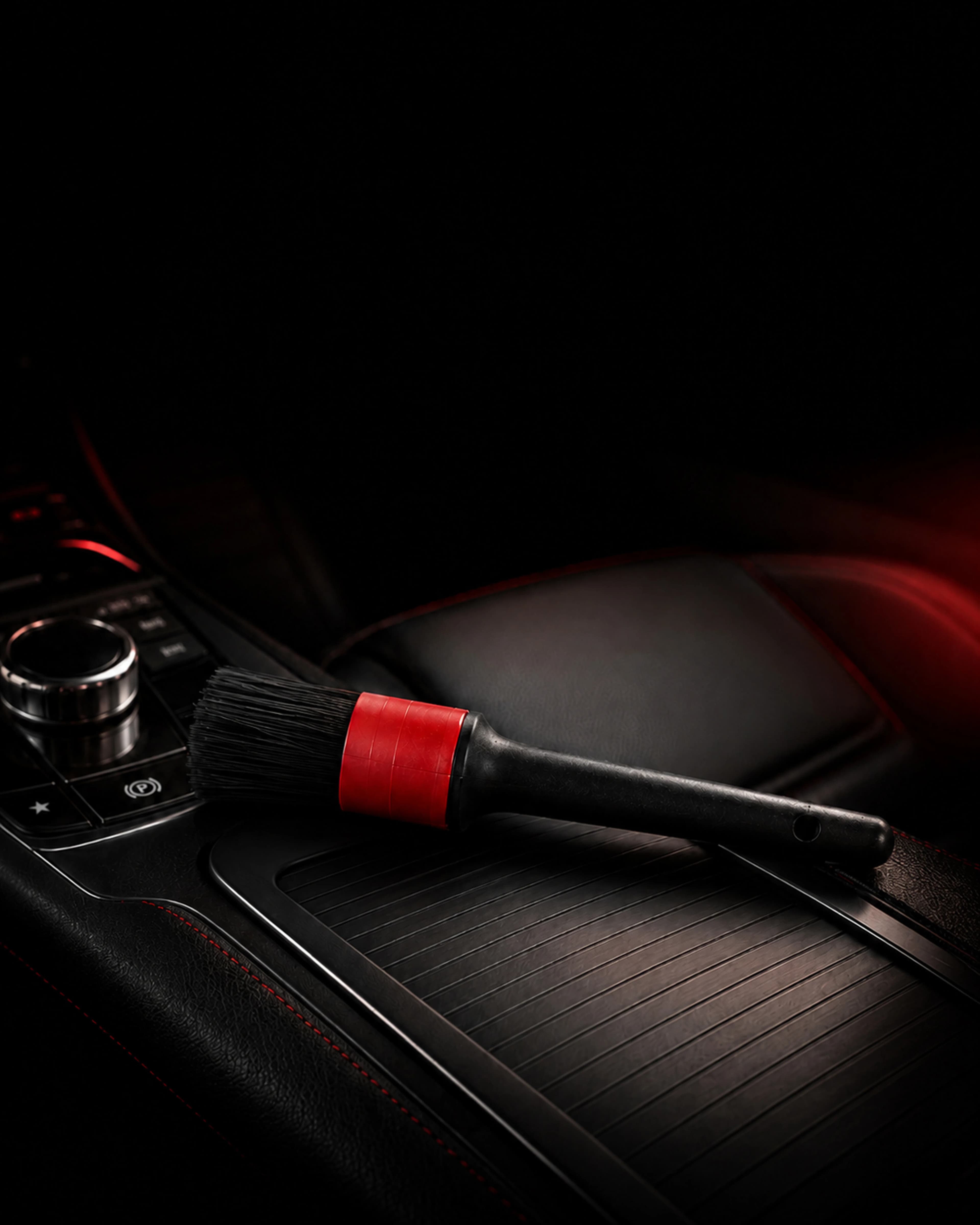 Detailing Brush