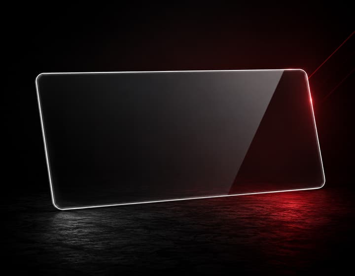 Haval GWM Tank 500 Navigation Screen Protector 2
