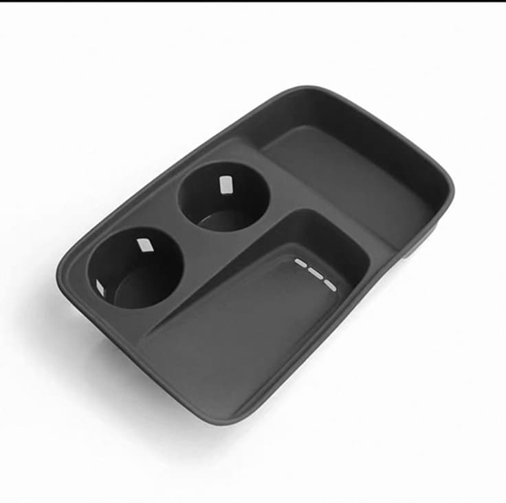 Haval H6 Centre Console Silicon Cover 7