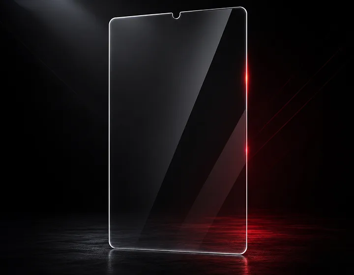 Navigation Screen Protector 2