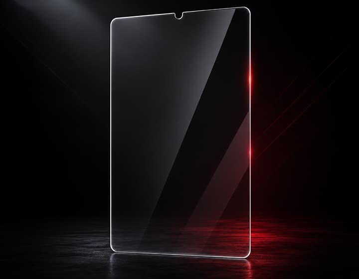 Jaecoo J7 Navigation Screen Protector 2