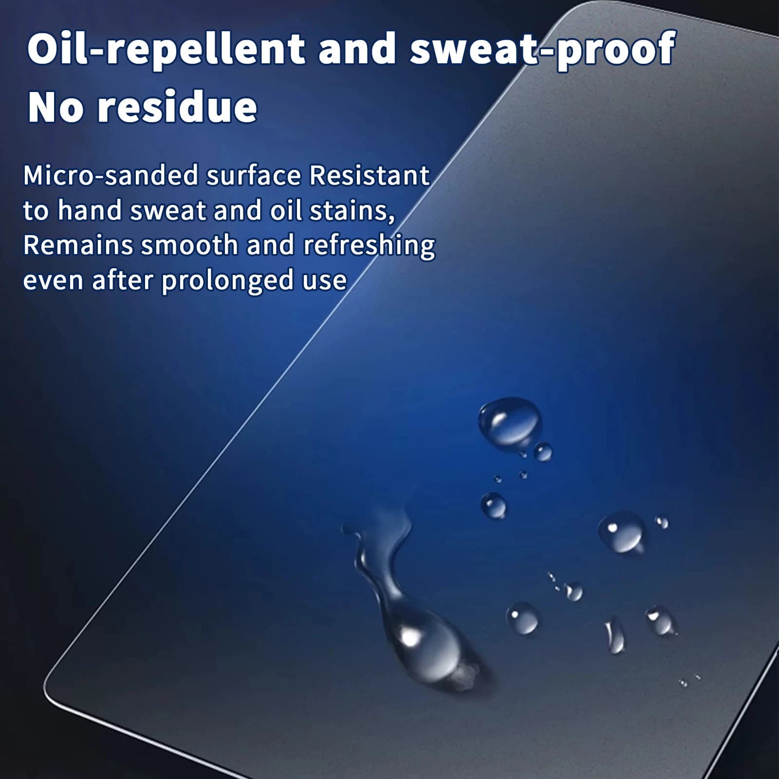 Jaecoo J7 Navigation Screen Protector 3