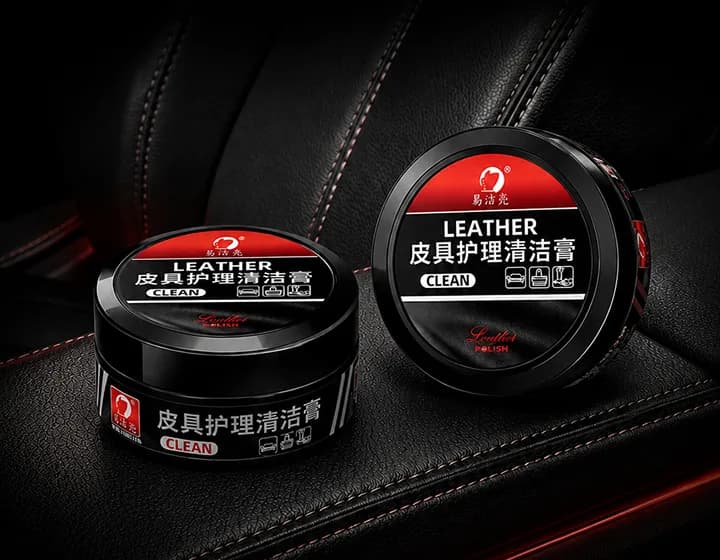 Leather Polish