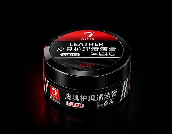Leather Polish 2