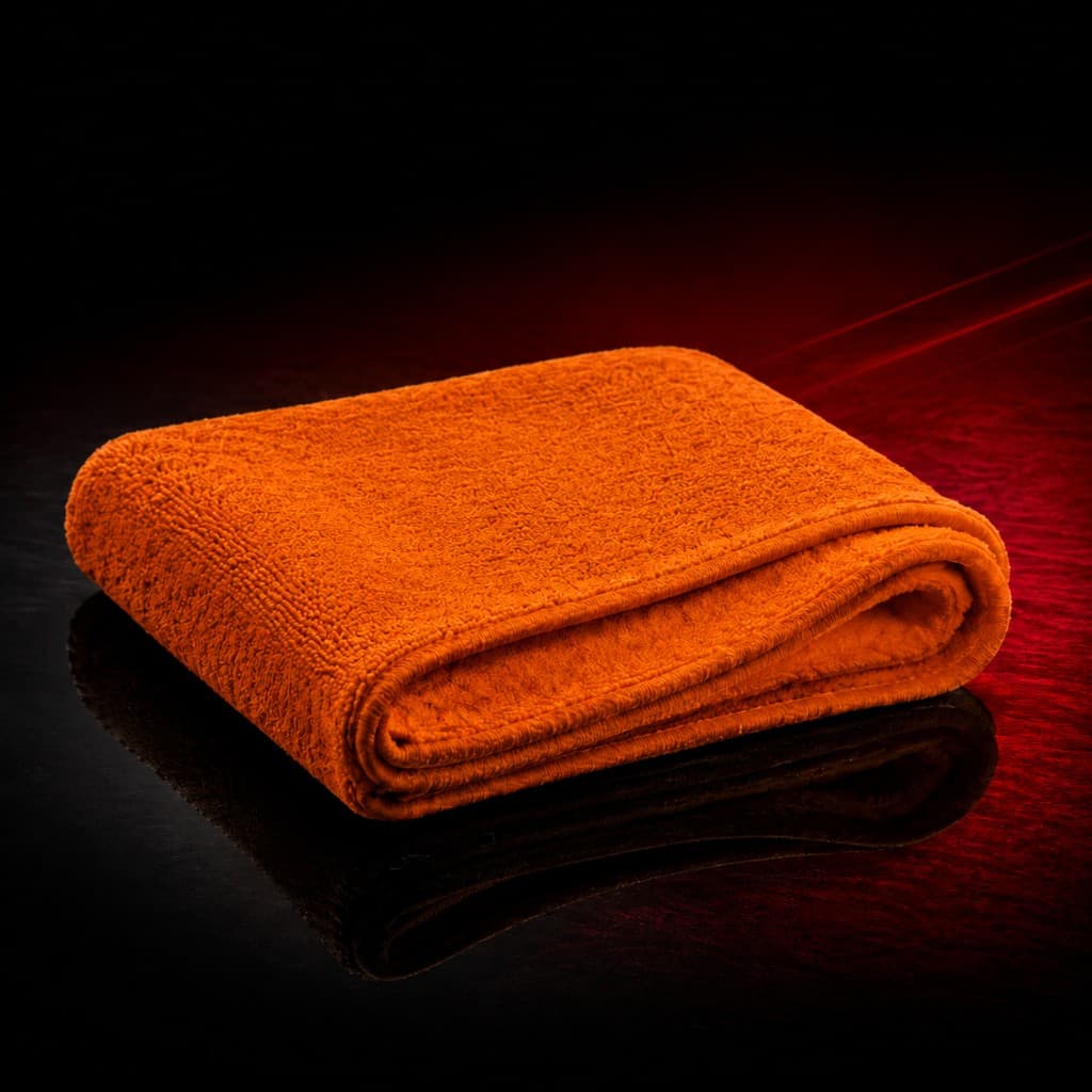 Microfibre Towels 2