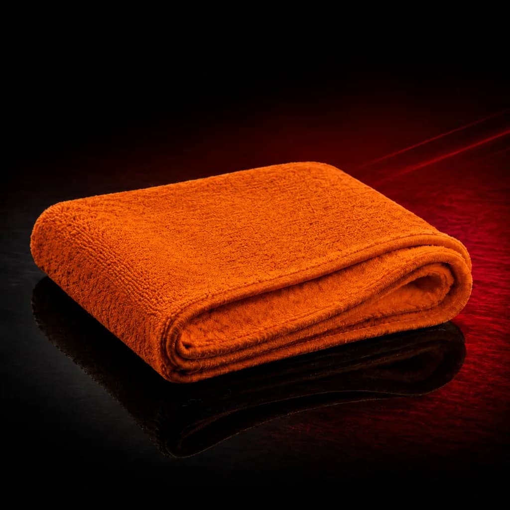 Microfibre Towel 2