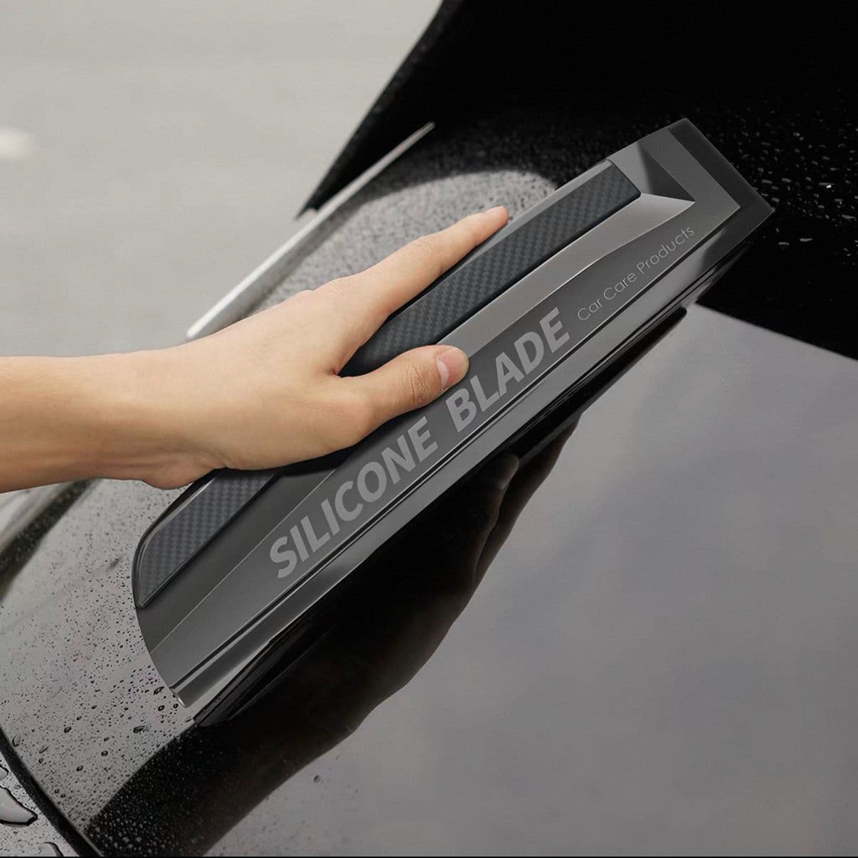 Silicon Blade image 1