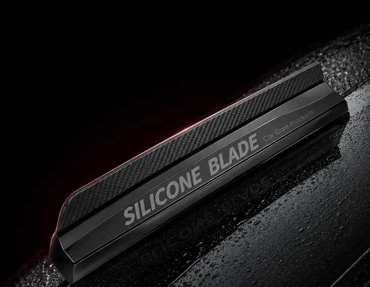 Silicon Blade