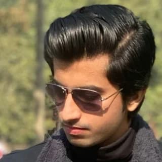 Masood Farid