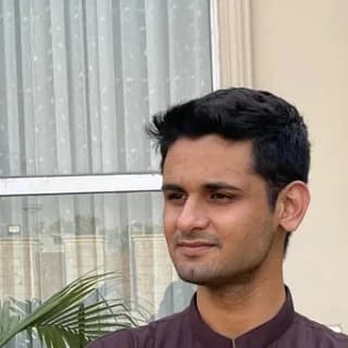 Muhammad Abdullah