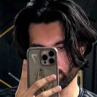 Shehryar Sohail
