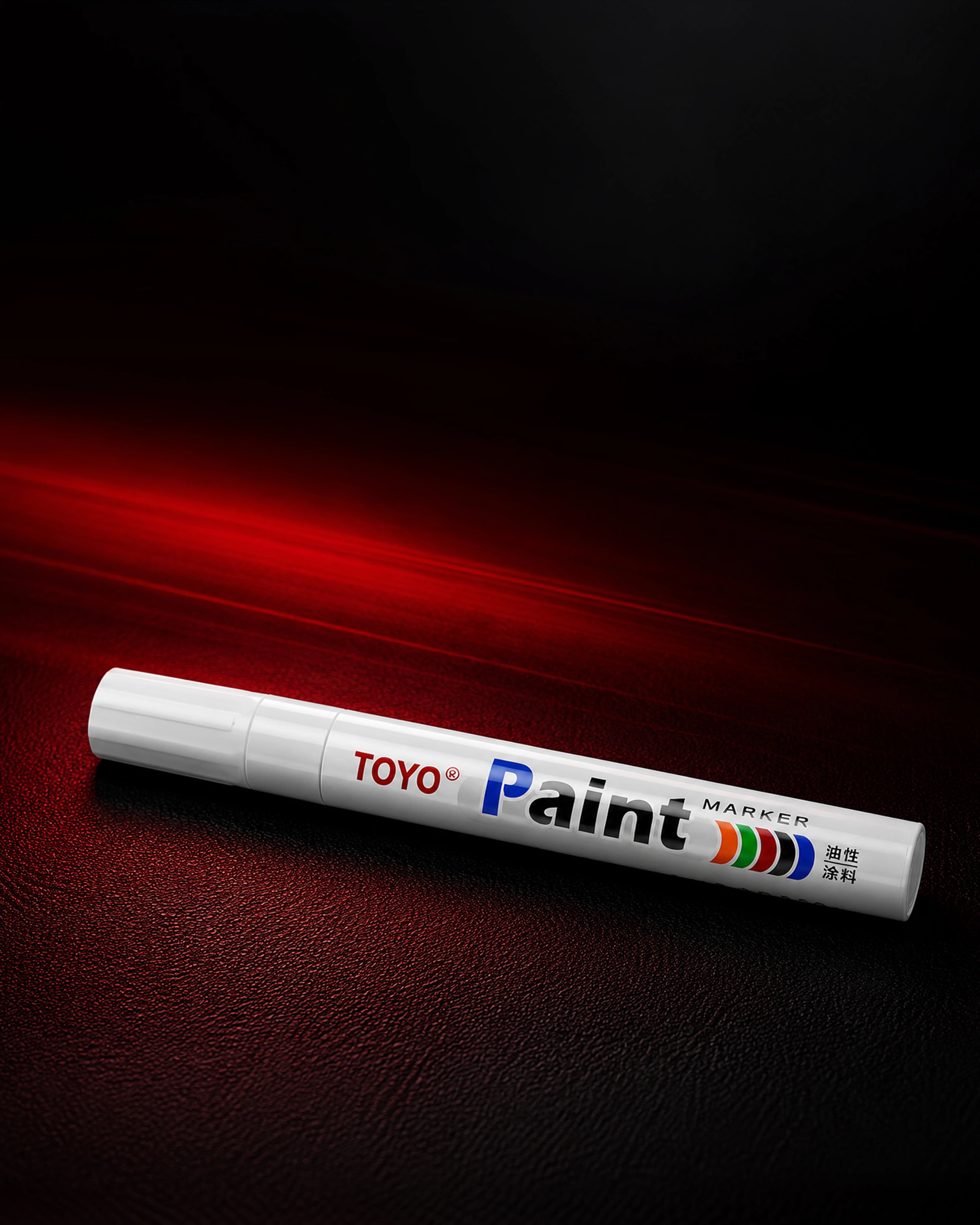 Tyre Paint Pen