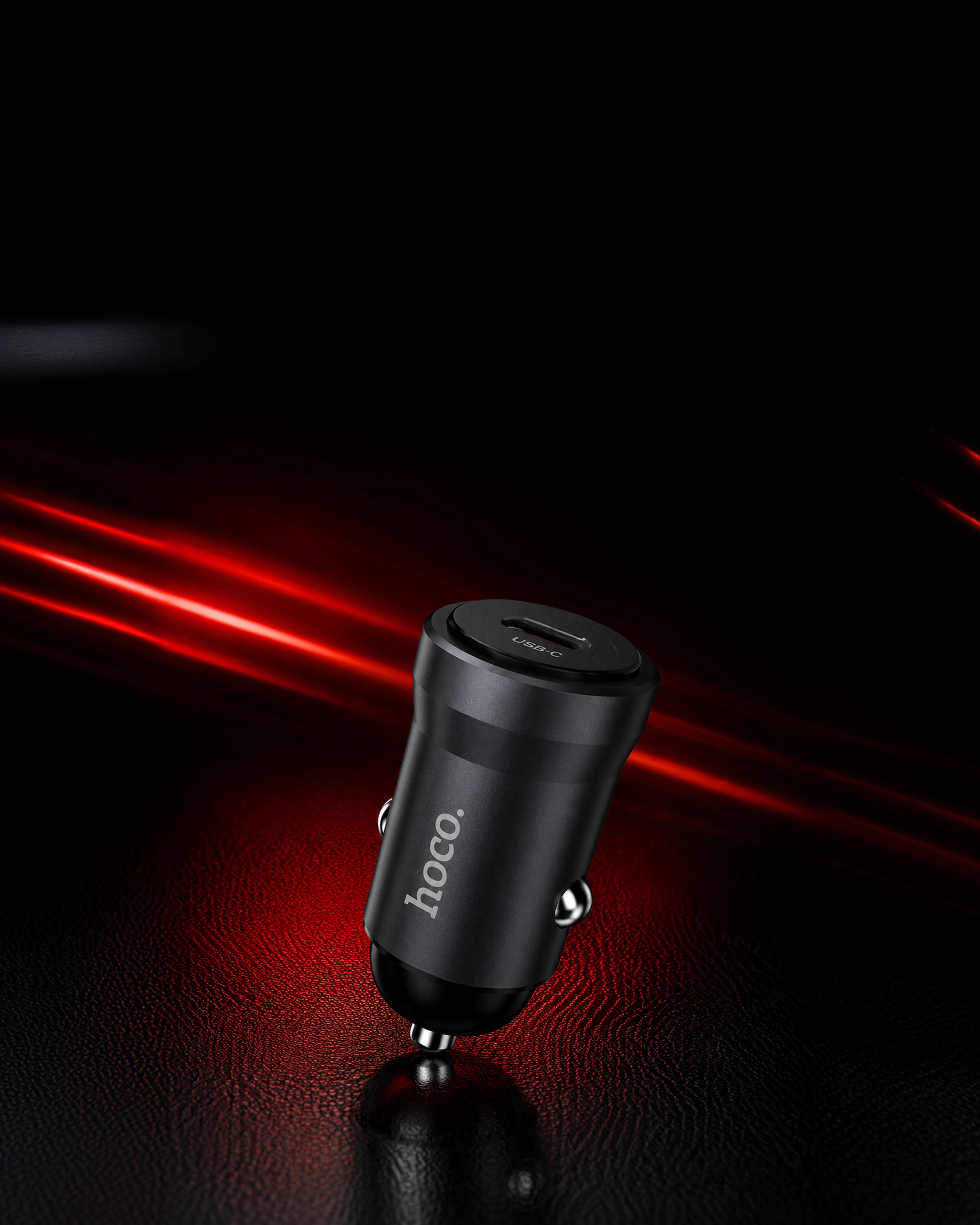USB C Fast Charging